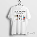 New Stop Racism Its Okay To Be Funny