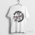 New Texas Am Aggies 2025 Ncaa Division I Womens Volleyball National Champions Premium T Shirts