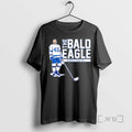 New The Bald Eagle Darren Raddysh Tampa Bay Lightning Hockey