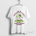New The Earth Call Me Biodegradable The Way I Break Down Easily Premium T Shirts