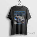 New The Great American Race 2026 Daytona 500 Ghost Car