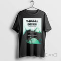 New Thornhill Bodies Australia Tour 2026
