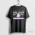 New Tom Wilson Fight For Old Dc