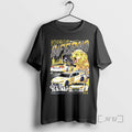 New Vegas Inferno Racing Vintage Lion Nascar Energy