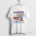 New Wet January Finisher 31 Days Of Drinking