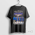 New Yes Im Old But I Saw Florida Gators Basketball Greatness Signatures Thank You For
