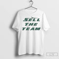 New York Jets Sell The Team T Shirts