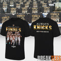 New York Knicks 2026 NBA Finals Game 3 Shirt