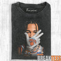 New York Knicks Jalen Brunson 2026 NBA Finals Signature Shirt
