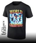 New York Mets 1986 World Championship 2026 graphic shirt