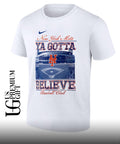 New York Mets Ya Gotta Believe Baseball Club 1969-1986 shirt