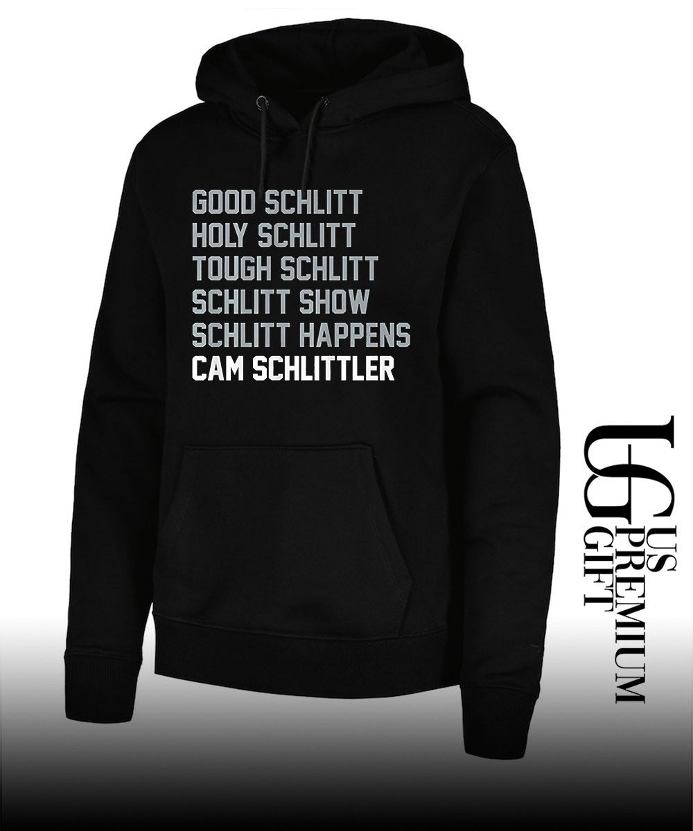 New York Yankees Cam Schlittler schlitt list T-shirt