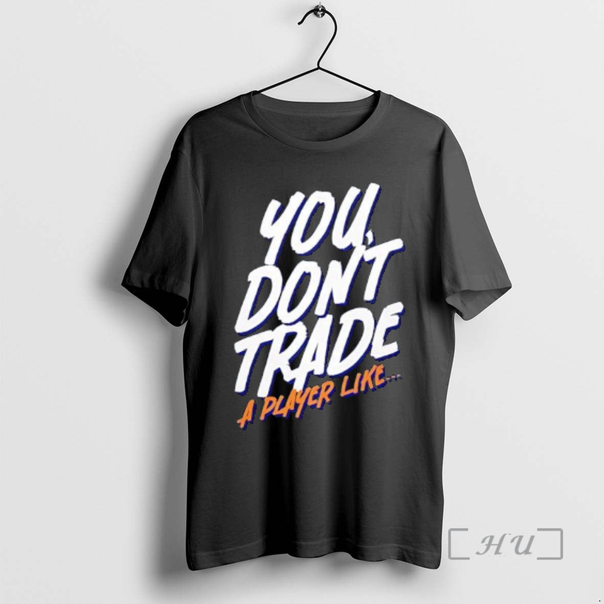 New You Dont Trade A Player Like Emil Heineman