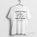 New Pprobably Just Gonna Jingle Some Of The Way Im Tired Premium T Shirts Sweater