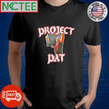 Nice Arizona Cardinals Project Pat shirt