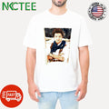 Nice Brendan Fraser young Mummy shirt