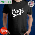 Nice Cags shirt