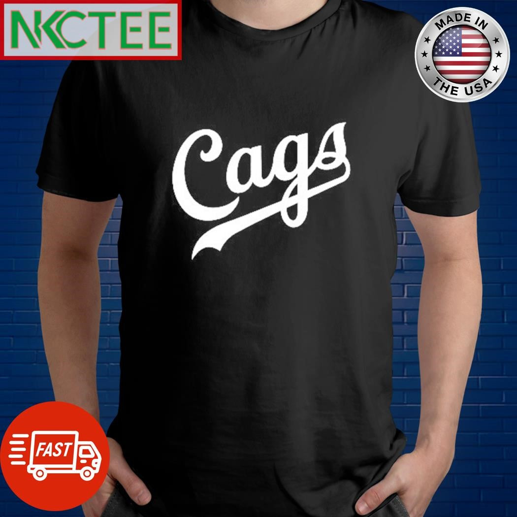 Nice Cags shirt
