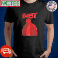 Nice Chunza Mane Chunza Black Easy paint shirt