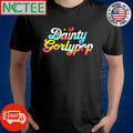 Nice Dainty Gorlypop shirt