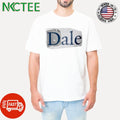 Nice Dale tape shirt