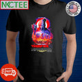 Nice Damien Leone’s Terrifier 2016 shirt