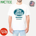 Nice Do something Good Donate Blood Carter BloodCare shirt