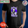 Nice Dominik Mysterio signature shirt