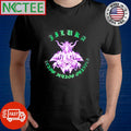 Nice Electro gothic me and jjlaba shirt