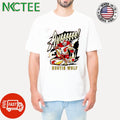 Nice Flames Dustin Wolf Awoooo Comfy Calgary Flames shirt
