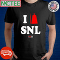 Nice I SNL SNL50 shirt