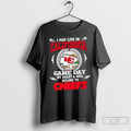 Nice I May Live In California But On Game Day My Heart And Soul Belongs
