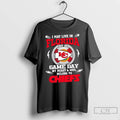 Nice I May Live In Florida But On Game Day My Heart And Soul Belongs