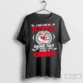 Nice I May Live In Iowa But On Game Day My Heart And Soul Belongs