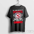 Nice I May Live In United States But On Game Day My Heart And Soul