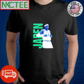 Nice Jaren shirt