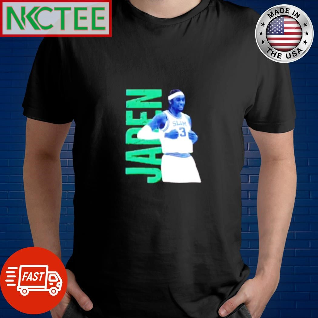 Nice Jaren shirt