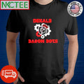 Nice Jerzees – Dri-Power shirt