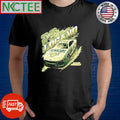 Nice Joey Logano 22 Team Penske Nascar car shirt