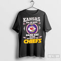 Nice Kansas May Be Home But On Game Day My Soul Belongs To The Kansas