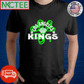 Nice Los Angeles Kings crown shirt
