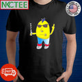 Nice Munions Tony Zare shirt