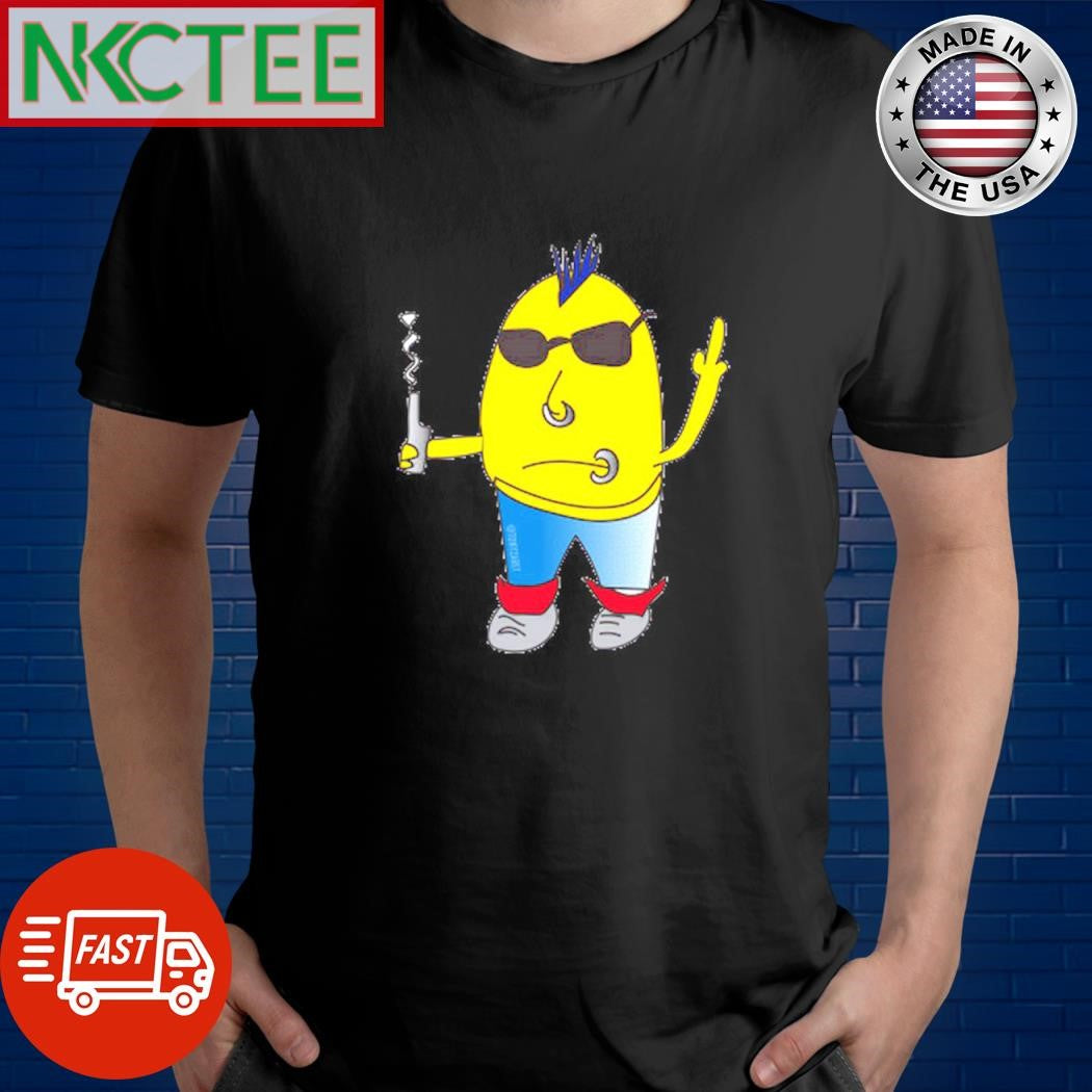 Nice Munions Tony Zare shirt