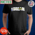 Nice NBA Dream Indiana Pacers shirt