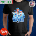 Nice New York Yankees signature series shirt