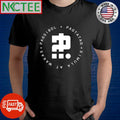Nice Pagsibol Pagtatag Simula At Wakas circle SB19 shirt