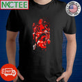 Nice ProSphere Black R-Truth Superstar shirt