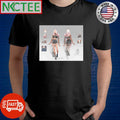 Nice Sable Ward gothic romance Sable ward concept art shirt