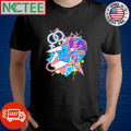 Nice Sallie May – Pride 2025 Helluva Boss shirt