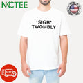 Nice Sigh Twombly shirt